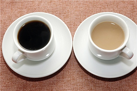 黑咖啡,咖啡