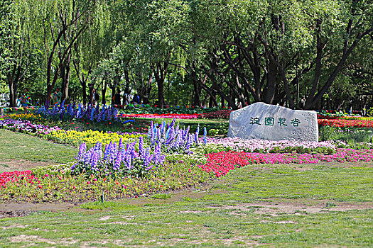 海淀公园