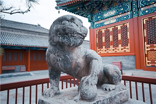 北京妙应寺白塔寺