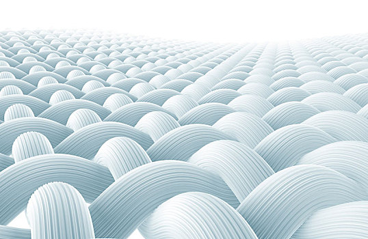 衣服布料纤维放大细节微距