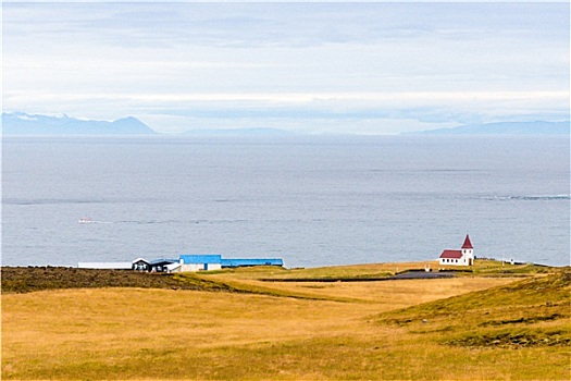 冰岛,风景