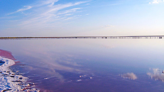 风景,海洋