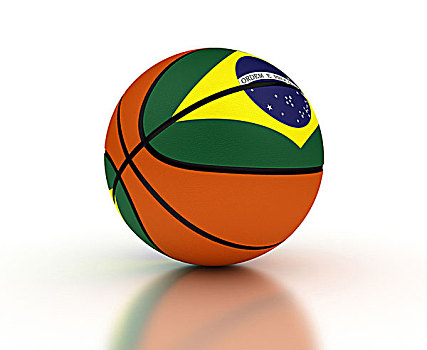巴西,篮球队