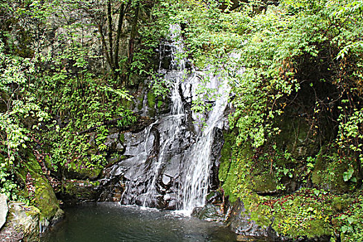 九天山风光