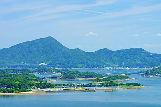 港口,熊本,日本