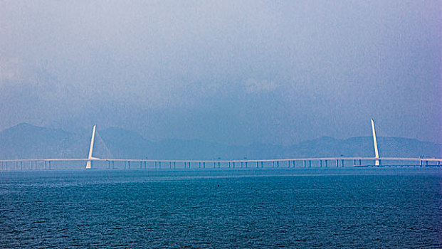 深圳大桥