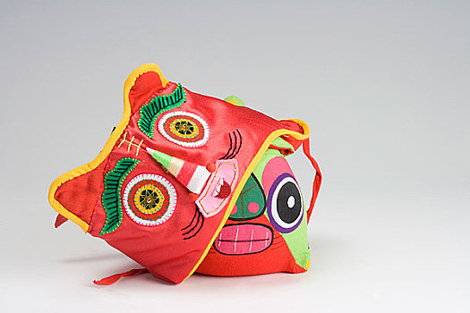 中國元素－布藝工藝品