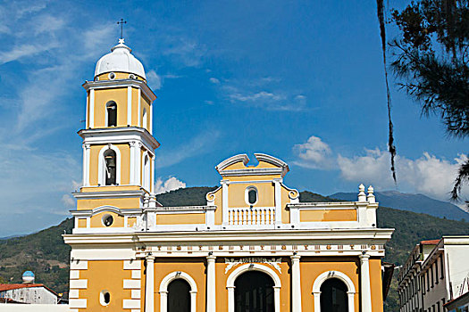 教堂,梅里达,委内瑞拉