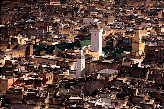 非洲,摩洛哥