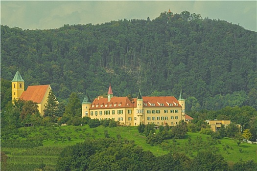 城堡,格拉茨,奥地利