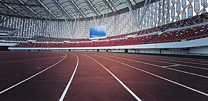 惠州奥林匹克体育馆