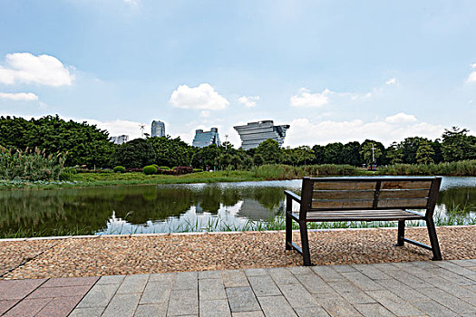 广州会展公园