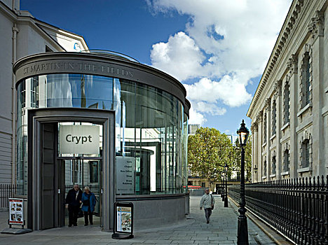 伦敦,发达,2009年,建筑师