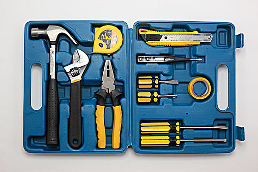 工具箱,工具,工具组合