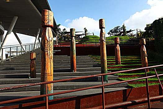 2010年上海世博会-新西兰馆