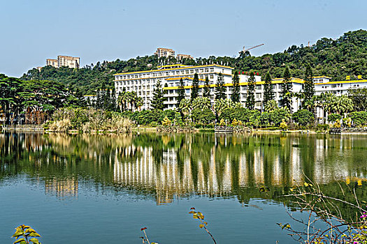 福州福建农林大学