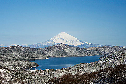 富士山