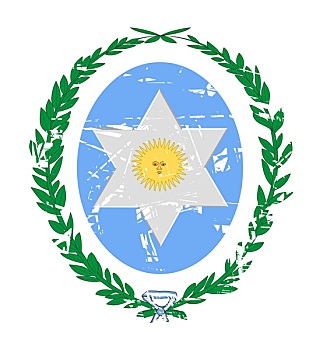 萨尔塔省,盾徽