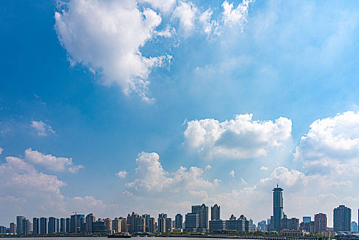 上海城市空间艺术展-杨浦滨江
