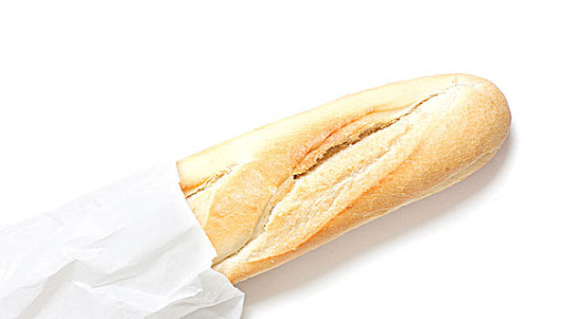 法国,法棍面包,包