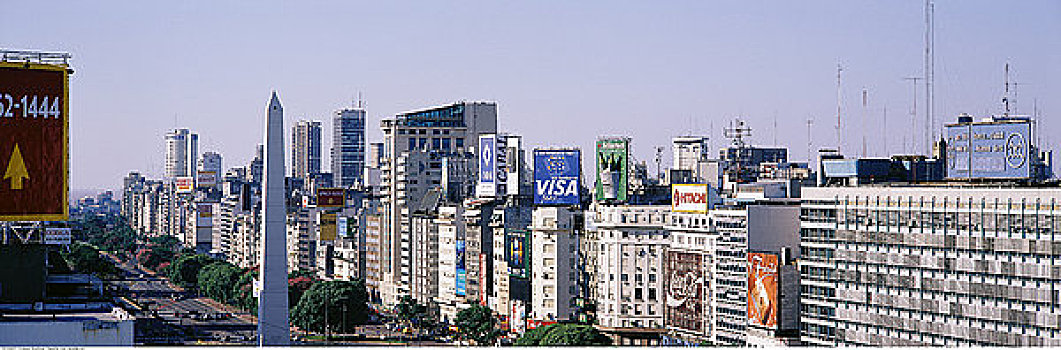 布宜诺斯艾利斯,阿根廷