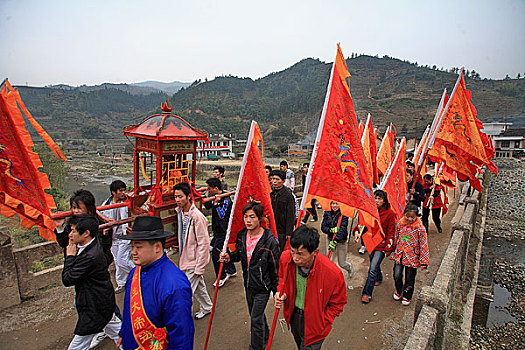 福建南靖土楼