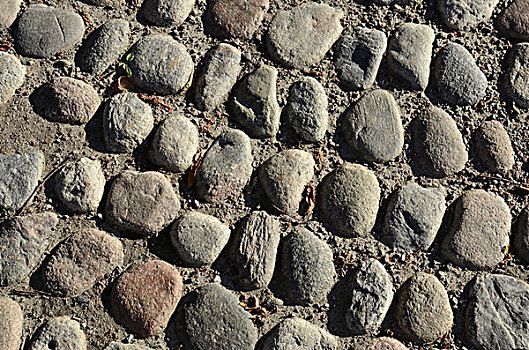 铺路石,瑞典,欧洲