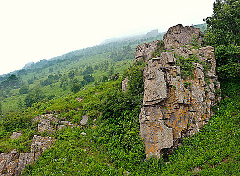 北京灵山