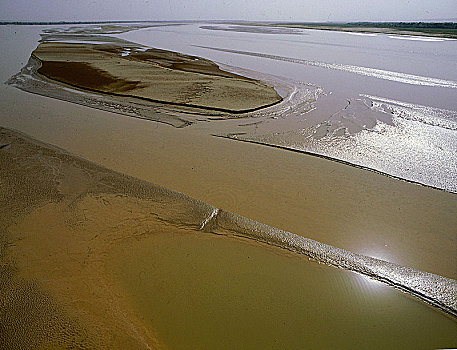 黄河,洛阳