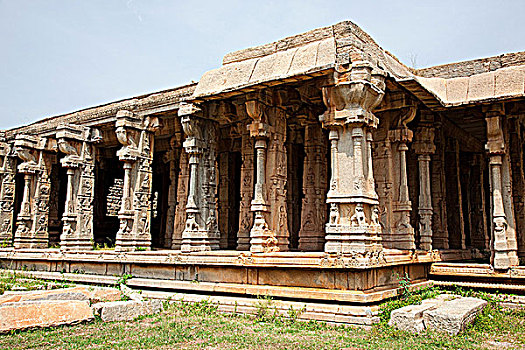 古迹,庙宇,印度
