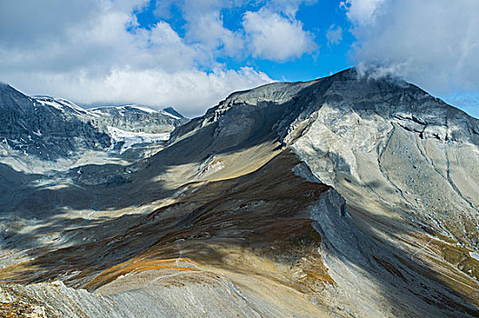 山景,瑞士