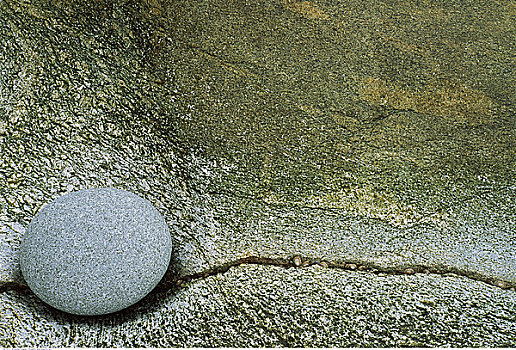 蛋,形状,石头,南非