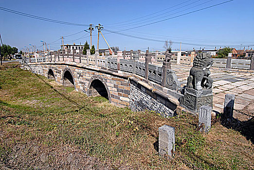 永安桥