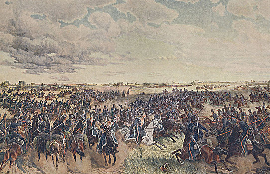 战斗,七月,1812年