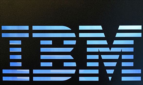 ibm,标识