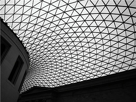 伦敦,大英博物馆,英国人