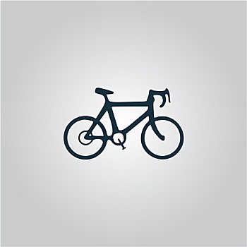 自行车,象征