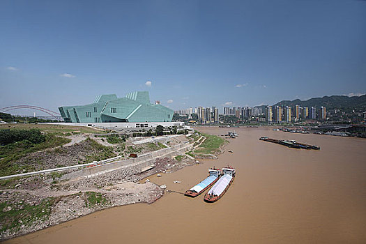 重庆歌剧院