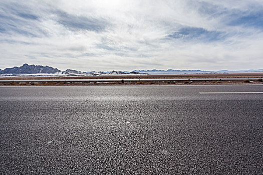 青海公路