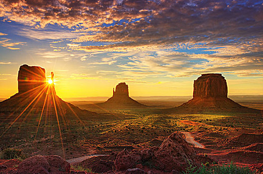 monument,valley