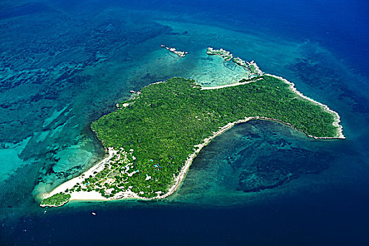 島嶼,群島,海岸,莫桑比克