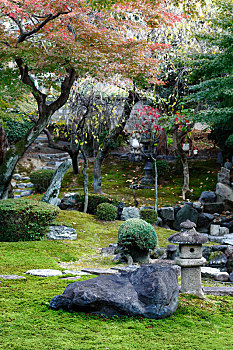 日本京都盛光院