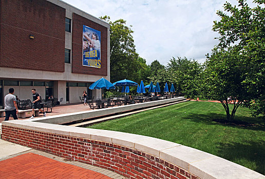 美国,特拉华,大学,university,delaware,校园,风景