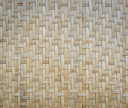 竹子,编织物,背景