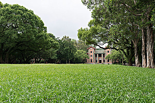 中山大学