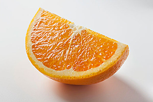 楔形,橙子