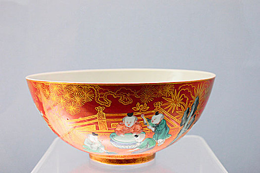 中国古代陶瓷