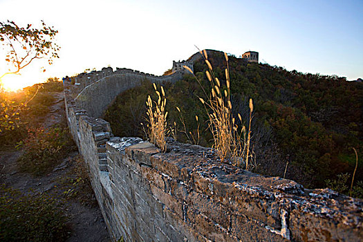 秦皇岛,长城,正冠岭,建筑,遗址,古建筑,军事,防御体系,城墙,坚固,战争,历史,文化