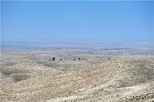全景,撒哈拉沙漠