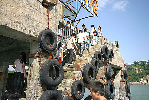 鼓浪屿